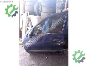 Renault Megane 1 Sol ÖN Kapı Çıkma Orijinal