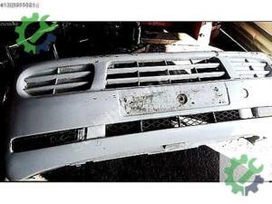 Opel Vivaro ÖN Tampon Çıkma Orijinal