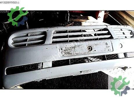 Opel Vivaro Ön Tampon çıkma parça