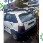 Fiat Tipo Bagaj Çıkma Orijinal