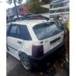 Fiat Tipo Bagaj Çıkma Orijinal