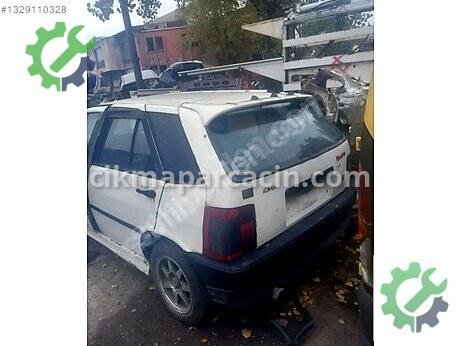Fiat Tipo Bagaj çıkma parça