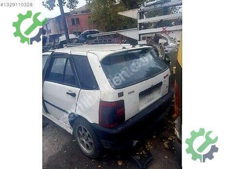 Fiat Tipo Bagaj çıkma parça