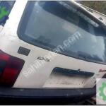 Fiat Tipo Bagaj Çıkma Orijinal