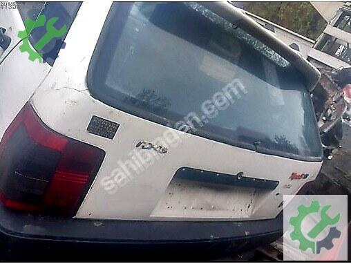 Fiat Tipo Bagaj çıkma parça