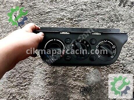Suzuki Swift Klima Kontrol Ünitesi çıkma parça