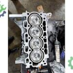 Fiat Doblo Motor Komple Çıkma Parça İstanbul