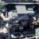Suzuki Swift Motor Komple Çıkma Parça İstanbul