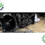 2007 Suzuki Swift Otomatik Şanzuman Temiz Sökme Çıkma Orijinal