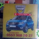 Renault Megane Motor Komple Çıkma Parça İstanbul