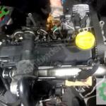 Renault Megane Motor Komple Çıkma Parça İstanbul