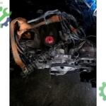 Renault 9 Turbo Çıkma Parça İstanbul