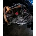 Renault 9 Sağ Arka Çamurluk Çıkma Parça Bursa