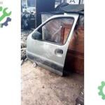 Reno Kango 2 Sol ÖN Kapı Çıkma Orijinal