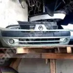 Cilo 2 ÖN Tampon Çıkma Orijinal