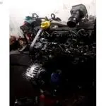 Renault Megane Komple Motor Çıkma Parça İstanbul