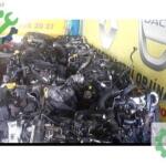 Dacia Sandero Komple Motor Çıkma Parça İstanbul
