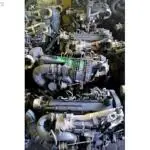Renault Kangoo Komple Motor Çıkma Parça İstanbul