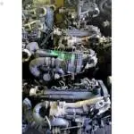 Renault Megane Komple Motor Çıkma Parça İzmir