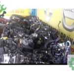 Renault Megane Komple Motor Çıkma Parça İstanbul