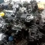 Dacia Logan Fren Ana Merkezi Çıkma Parça Gaziantep