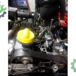 Dacia Logan Komple Motor Çıkma Parça İstanbul