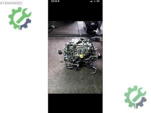 Reno clio euro5motor Çıkma Orijinal