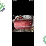 Reno megane1sağ ön kapı Çıkma Orijinal