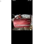 Reno megane1sağ ön kapı Çıkma Orijinal