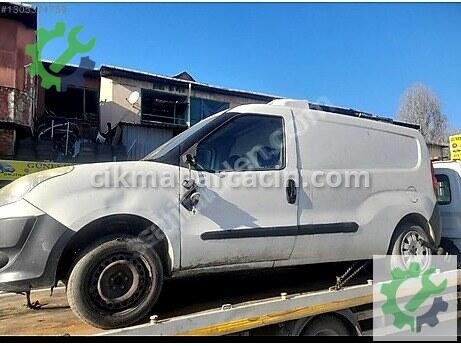 Fiat Doblo Sol Ön Kapı çıkma parça