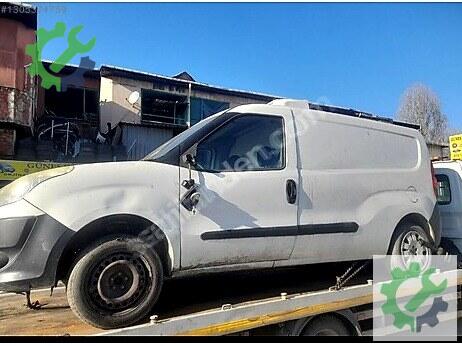 Fiat Doblo Sol Ön Kapı çıkma parça