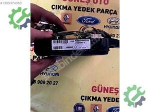 Megane 2 Sigorta Kutusu Çıkma Orijinal