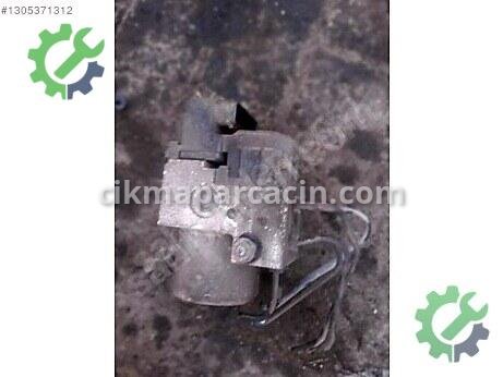 Renault Megane ABS Beyni (Modül) çıkma parça