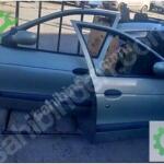 Renault Megane 1 Sağ Sol ÖN Kapı Çıkma Orijinal