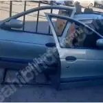 Renault Megane 1 Sağ Sol ÖN Kapı Çıkma Orijinal