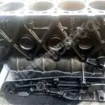 1997 Volkswagen Passat Blok Çıkma Parça Ankara