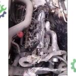 Opel Vivaro Komple Motor Çıkma Orijinal