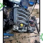 2024 Renault R19 Motor Komple Çıkma Parça Samsun