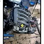 Fiat Linea Krank Mili Çıkma Parça Kocaeli