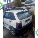Fiat Tipo Bagaj Çıkma Orijinal