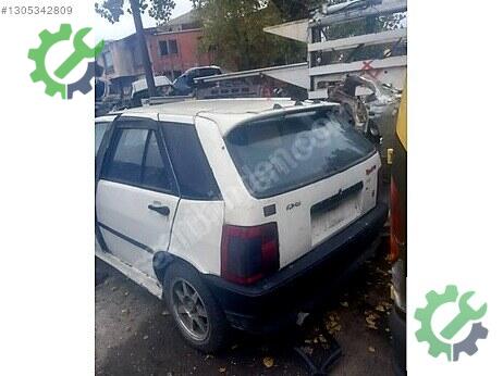Fiat Tipo Bagaj çıkma parça