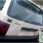 Fiat Tipo Bagaj Çıkma Orijinal