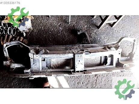 Opel Vivaro Ön Panel çıkma parça