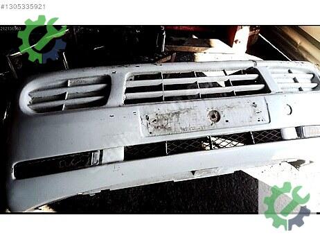 Opel Vivaro Ön Tampon çıkma parça