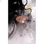 Fiat Tipo Sağ VE Sol Taşıyıcı Çıkma Orijinal