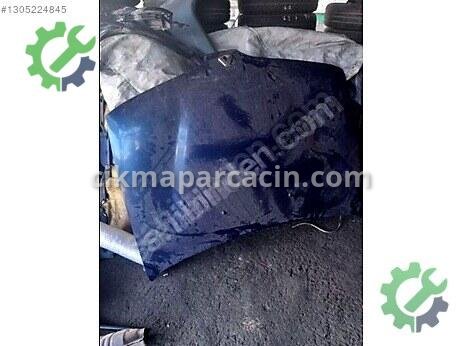 Renault Megane Ön Kaput çıkma parça