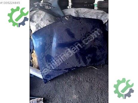 Renault Express Ön Kaput çıkma parça