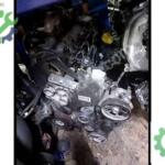 Opel Corsa Motor Komple Çıkma Parça Ankara