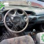 Megane 1 Komple ÖN Torpido Çıkma Orijinal