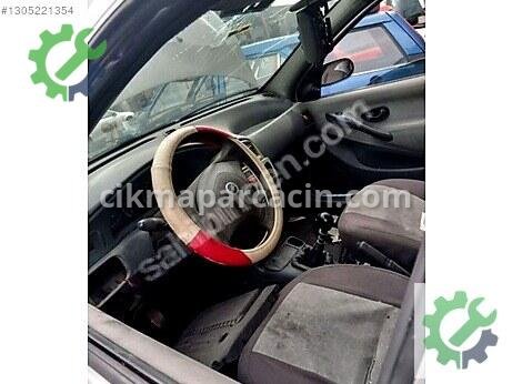 Fiat Albea Ön Torpido çıkma parça
